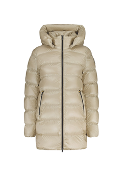 BELLA 800FP SHINY AVORIO